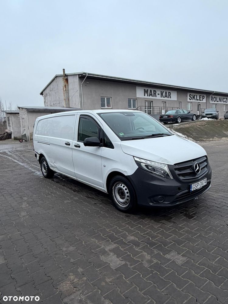 Mercedes-Benz VITO - 4