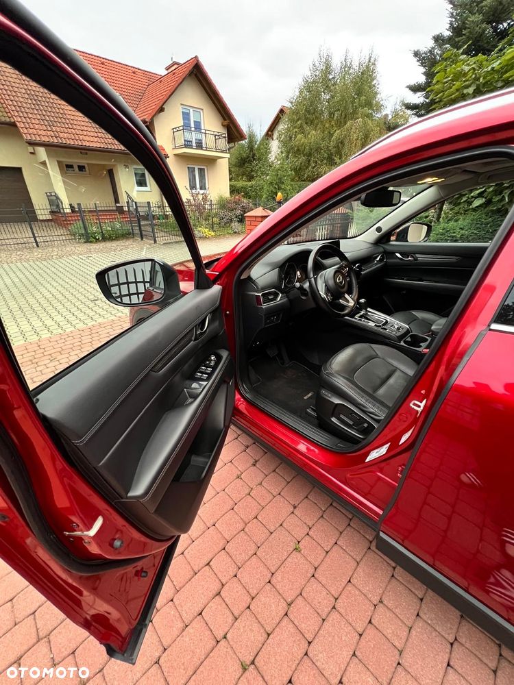 Mazda CX-5 2.5 100th AWD - 5