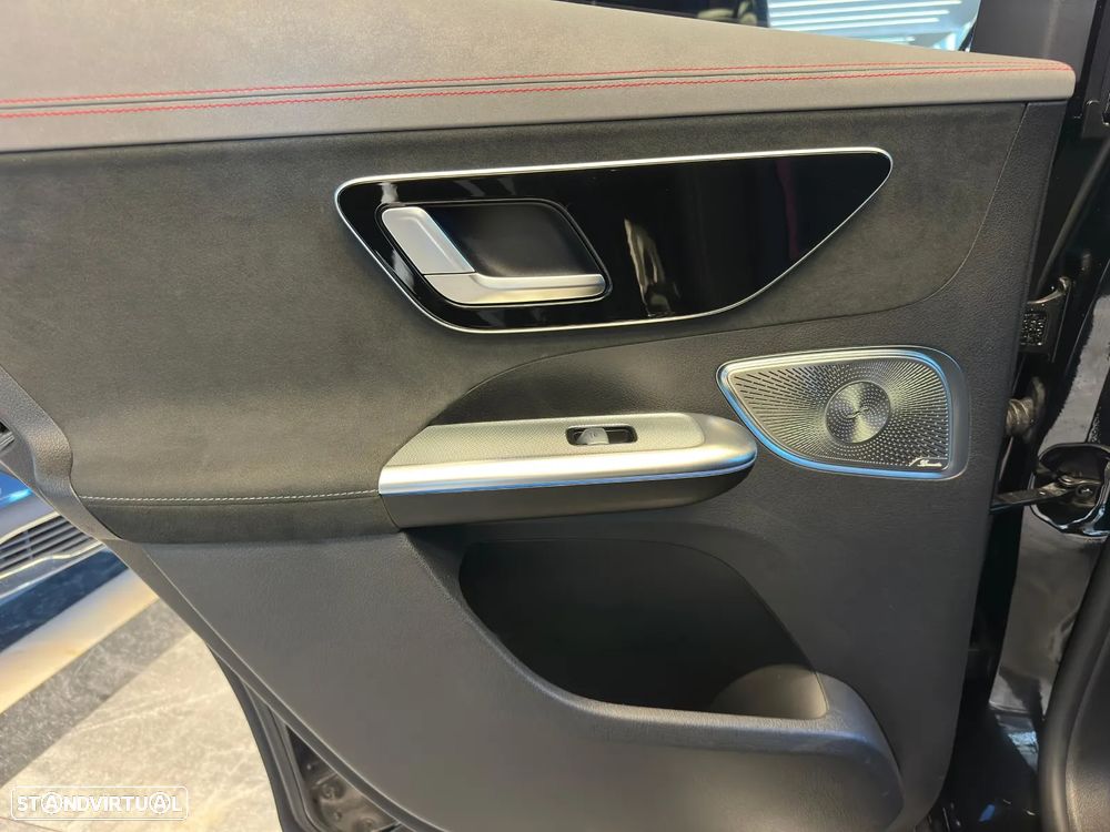 Mercedes-Benz EQE SUV 43 AMG 4Matic - 6