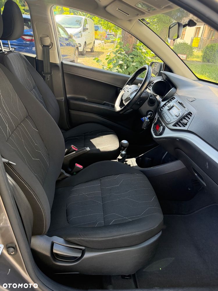Kia Picanto - 17