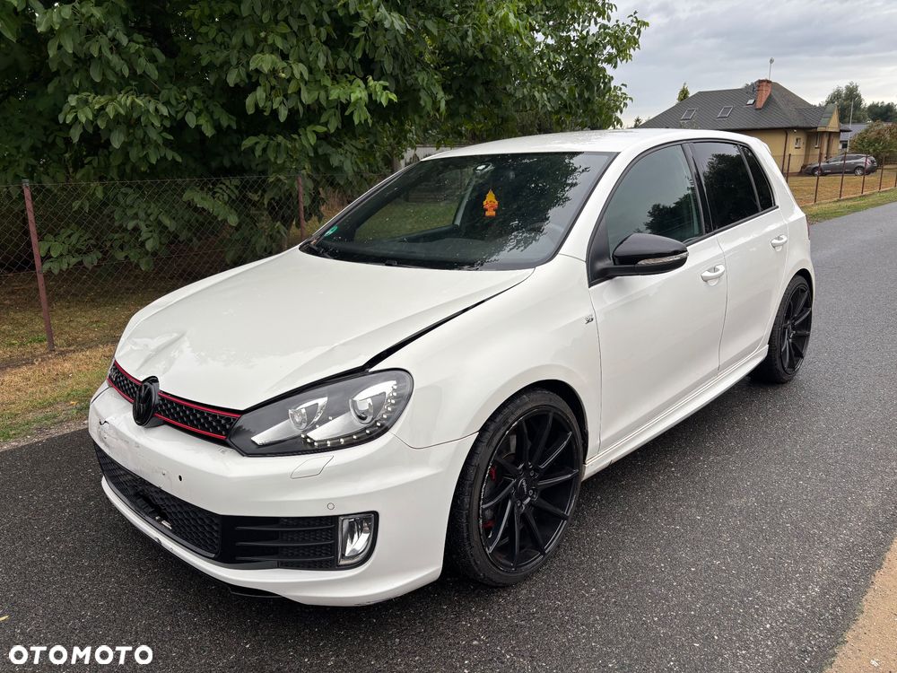 Volkswagen Golf 2.0 TSI GTI 35 DSG - 3