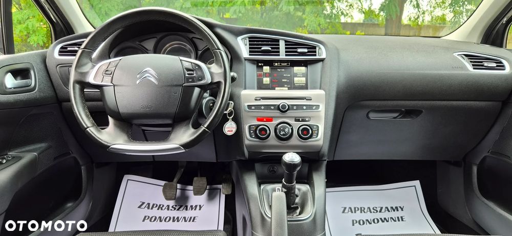 Citroën C4 1.6 BlueHDi Feel Edition - 17