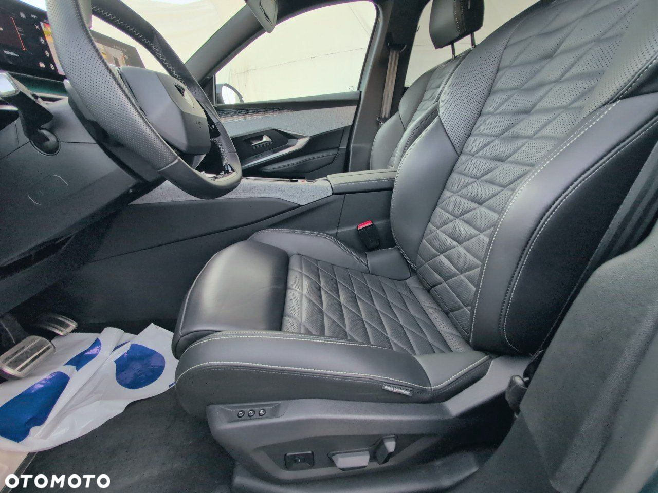 Peugeot 5008 - 9