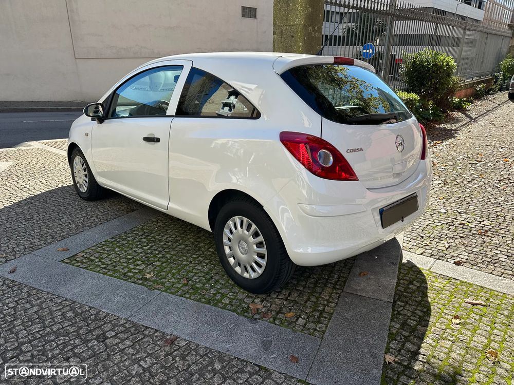 Opel Corsa 1.3 CDTi - 5