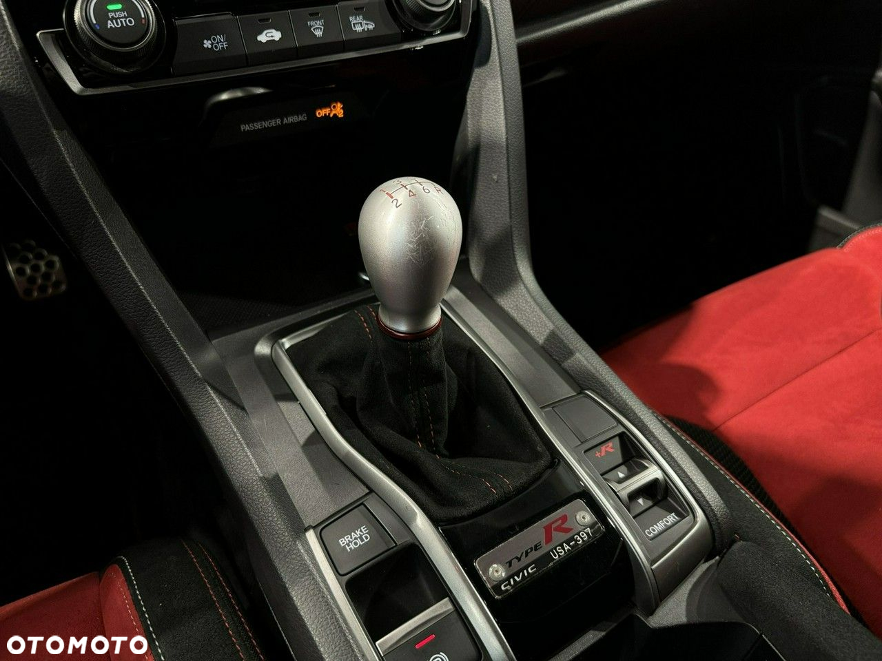 Honda Civic - 25