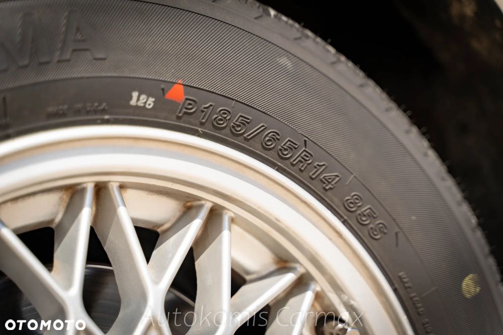 BMW Seria 3 - 13