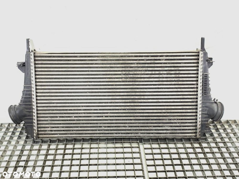 INTERCOOLER  OPEL INSIGNIA A (G09) 2008 - 2017 2.0 CDTI (68) 96 kW [131 KM] olej napędowy 2008 - - 2