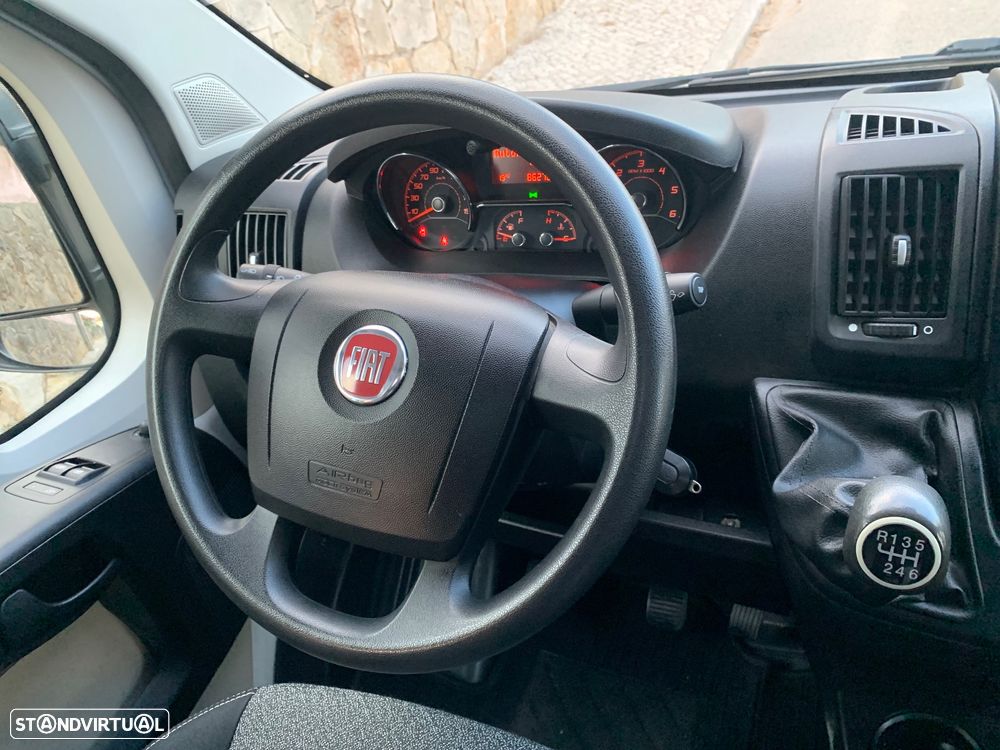 Fiat Ducato - 37