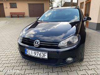 Volkswagen Golf 1.6 TDI DPF DSG MATCH