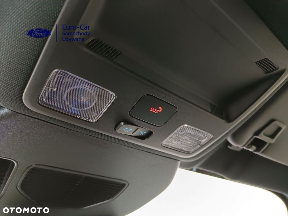 Ford Kuga 2.5 Duratec PHEV ST-LINE X - 24