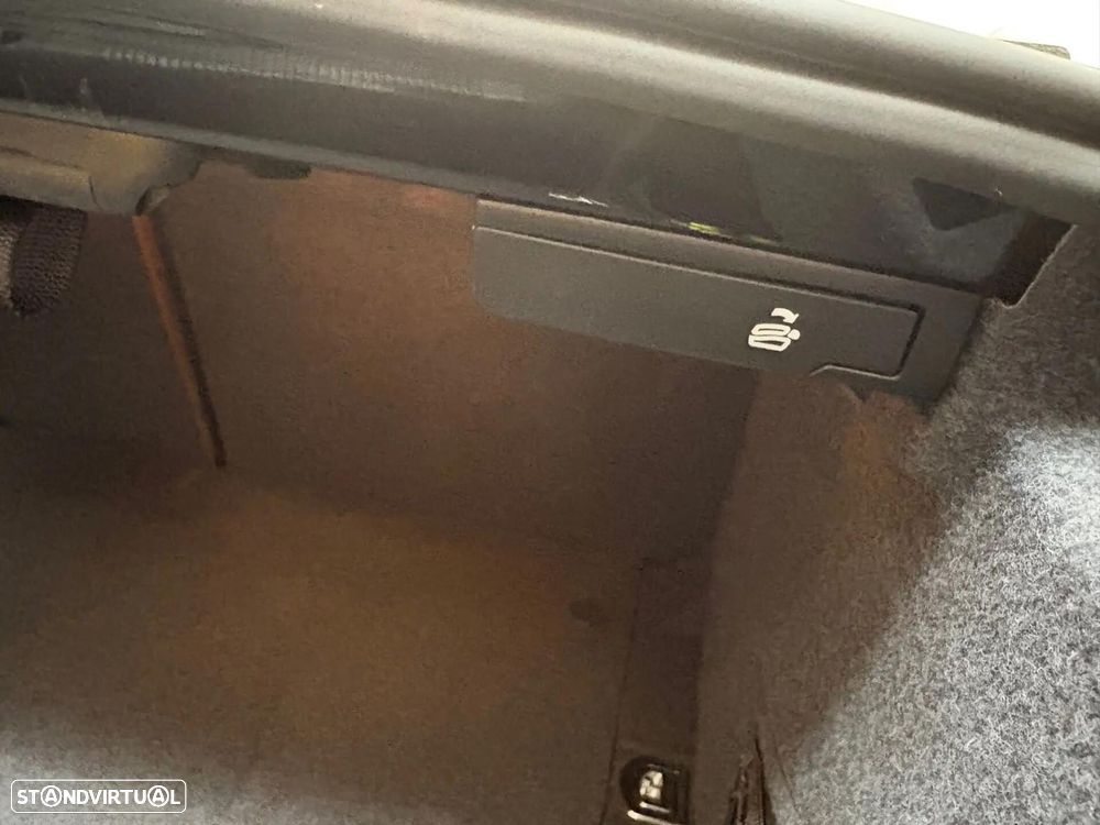 Audi A5 2.7 TDI Multitronic - 41