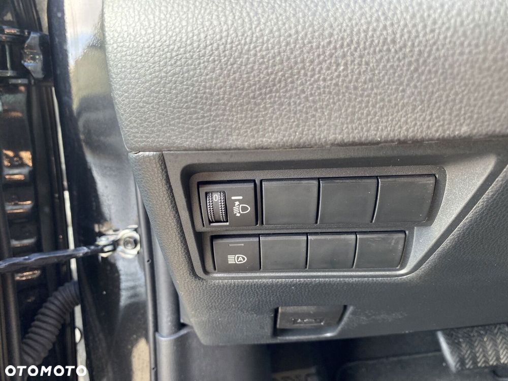 Toyota Yaris Cross Hybrid 1.5 Comfort - 21