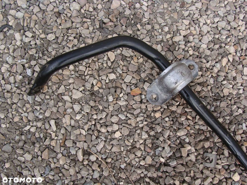 drążek stabilizatora przód bmw seria 3 f30 x-drive - 2
