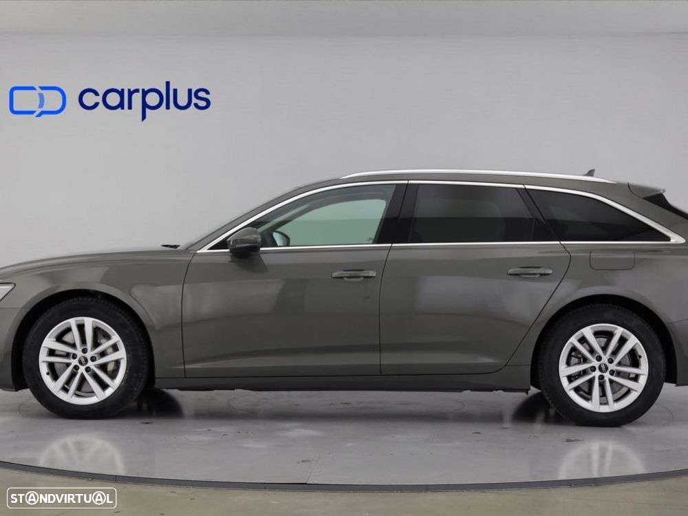 Audi A6 Avant 50 TFSIe quattro S tronic - 4