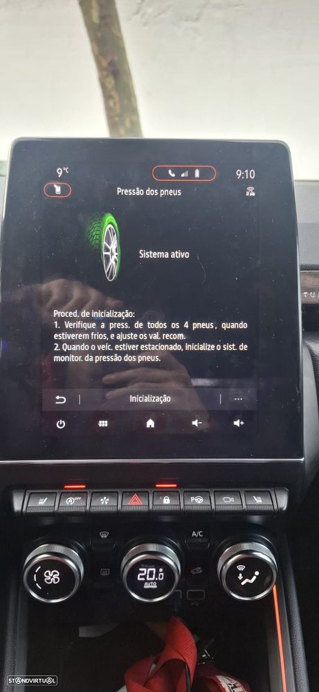 Renault Clio 1.3 TCe Exclusive EDC - 30