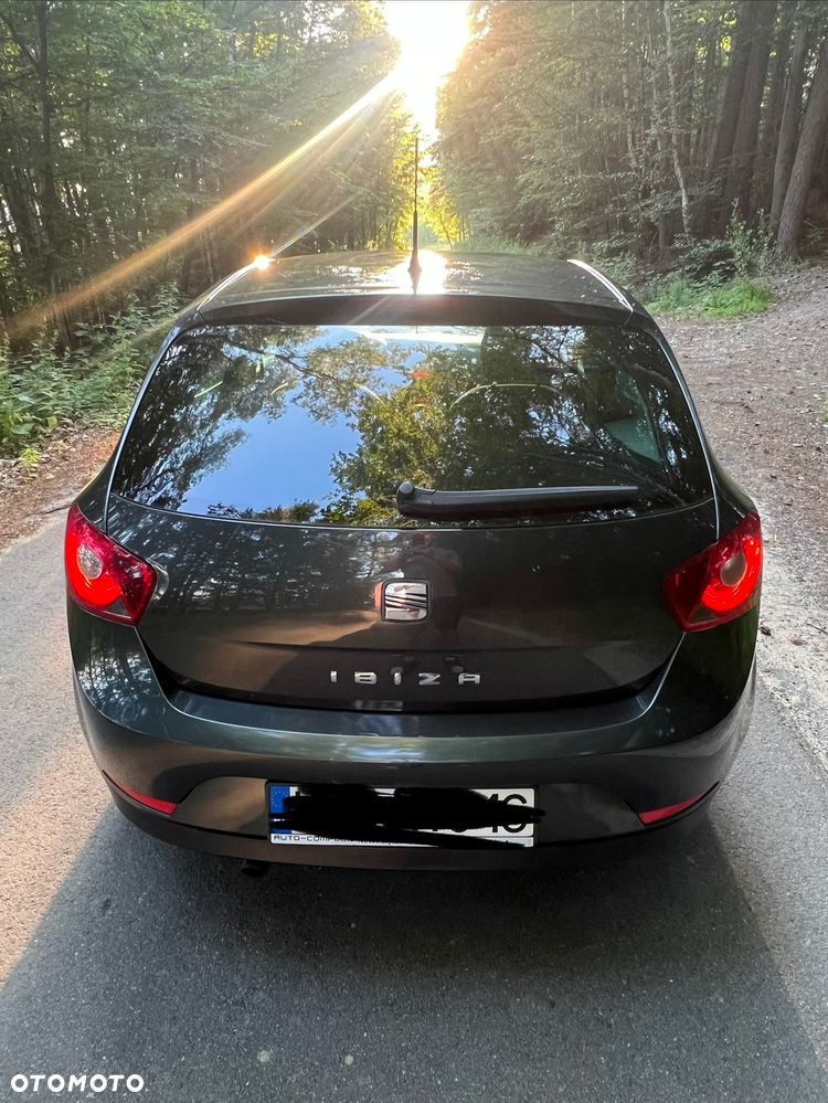 Seat Ibiza 1.9 TDI Style - 7