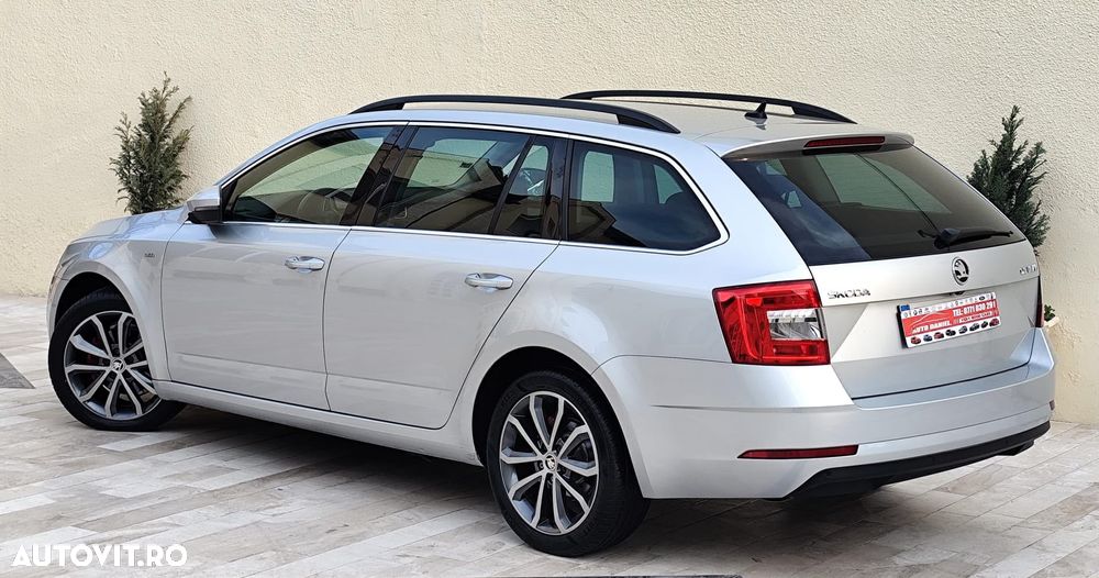 Skoda Octavia - 4