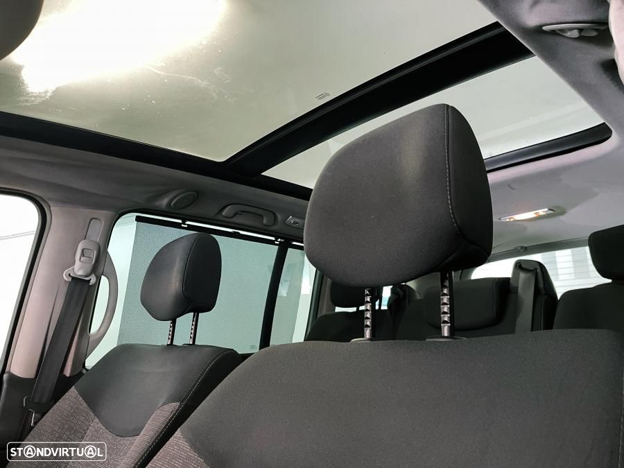 Renault Grand Espace 2.0 dCi FAmily 7L - 7