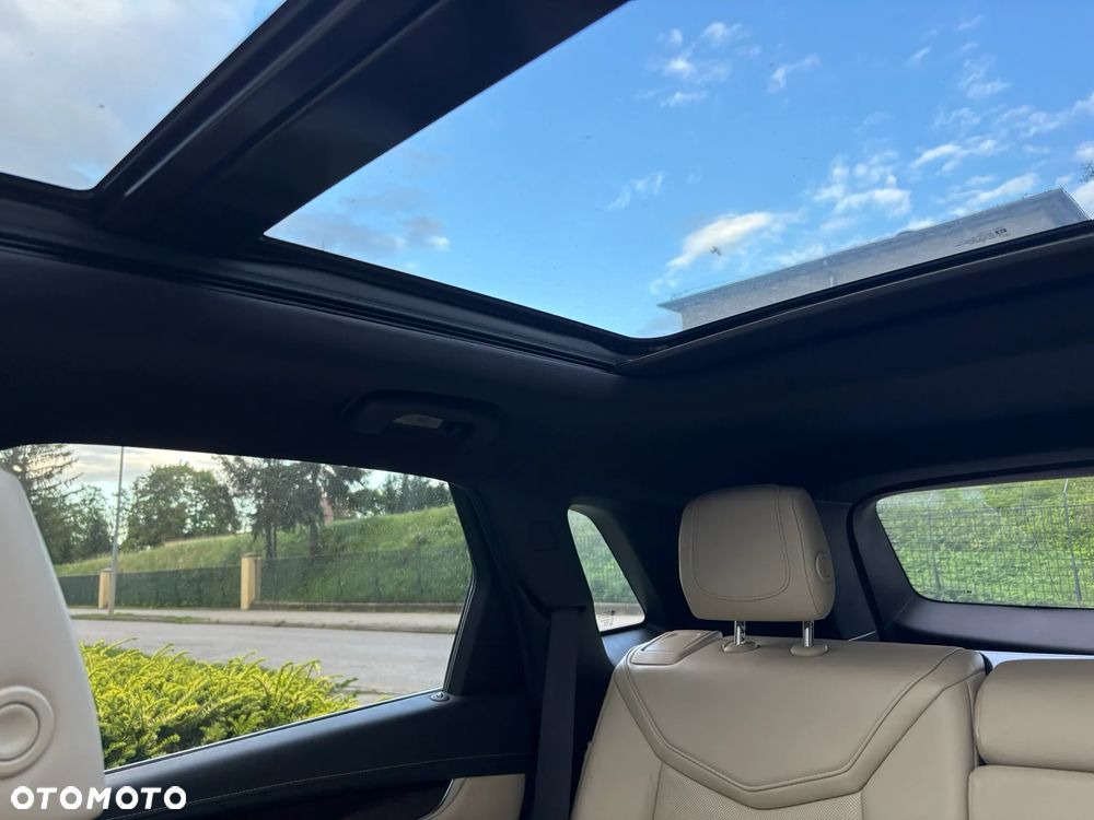 Cadillac XT5 3.6 V6 AWD Platinum - 18