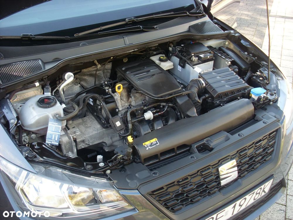 Seat Ibiza - 8