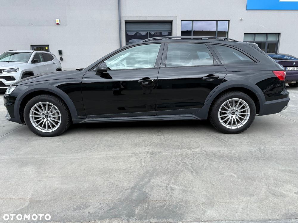 Audi A4 Allroad - 3