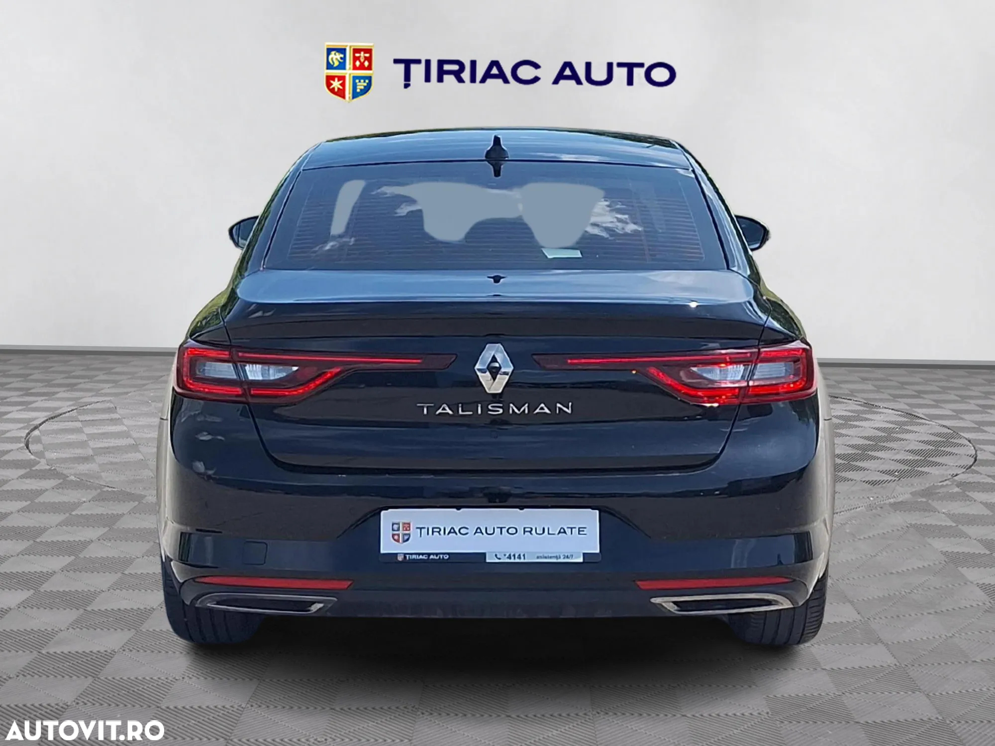 Renault Talisman - 5