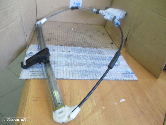 Elevador Sem Motor ELEVSM1390 MAZDA 6 2003 5P TD - 3