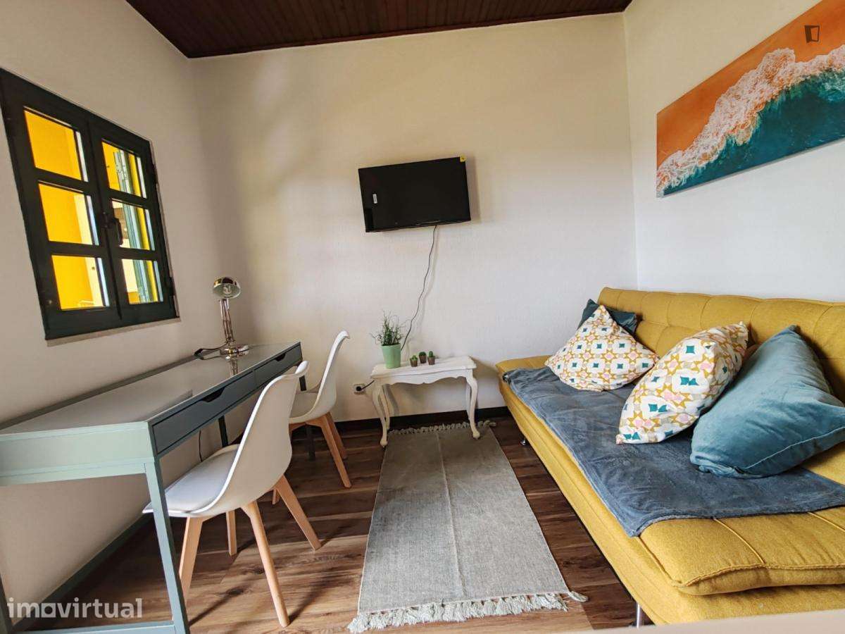 Casa com 1 quartos - localizado em Campolide Lisbon - Grande imagem: 3/18
