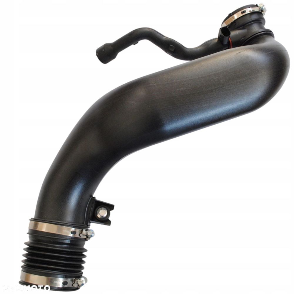 53013672AE PRZEWÓD RURA DOLOT POWIETRZA TURBO JEEP Commander Grand Cherokee - 5