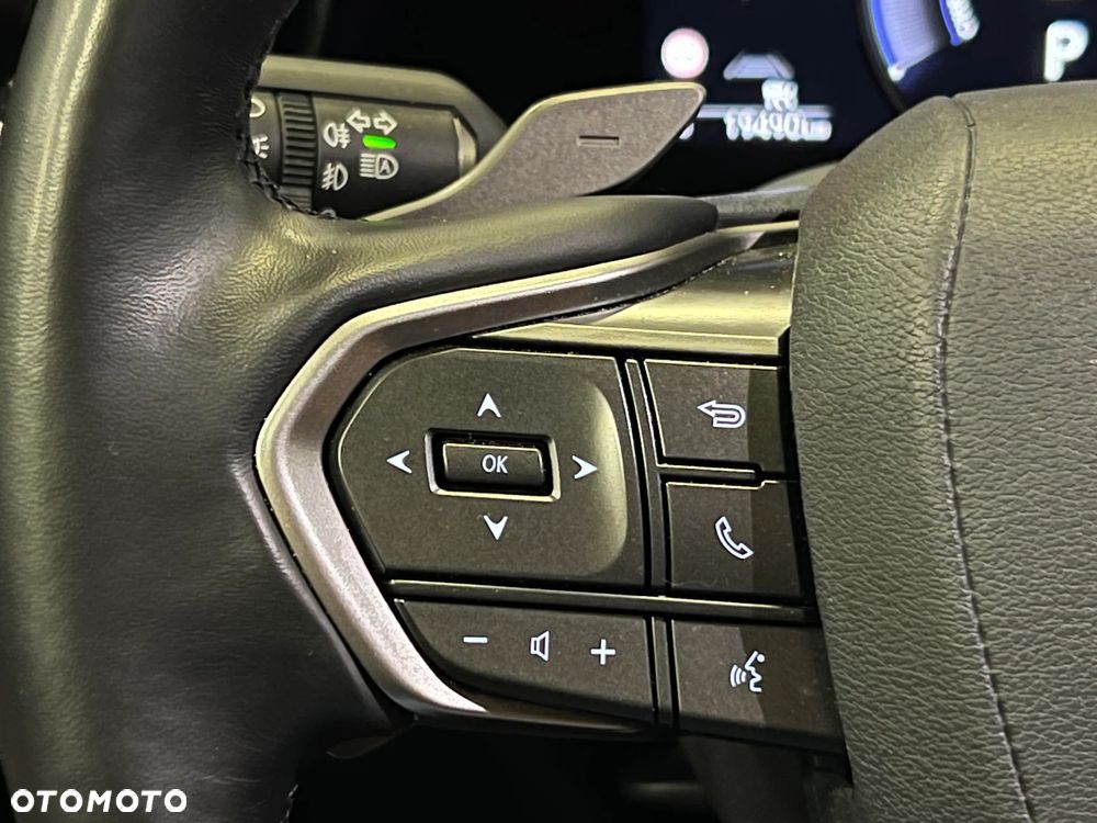 Lexus NX 350h Prestige 2WD - 13