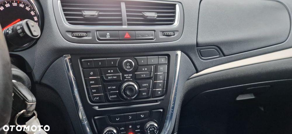 Opel Mokka 1.4 Turbo ecoFLEX Start/Stop Color Edition - 15