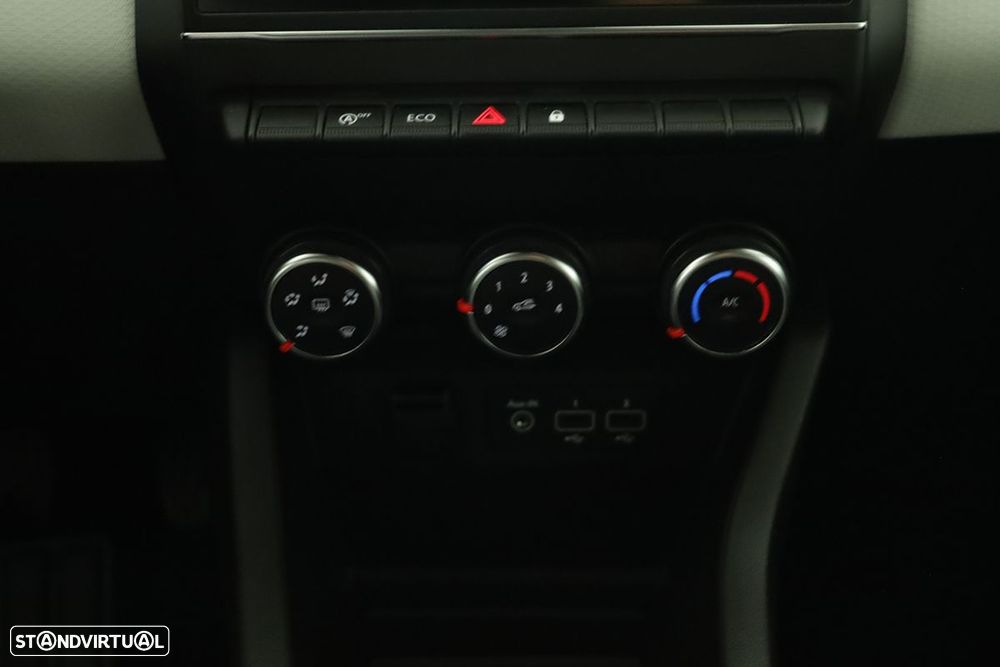 Renault Clio 1.0 TCe Evolution - 13