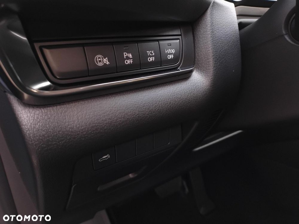 Mazda CX-30 - 12
