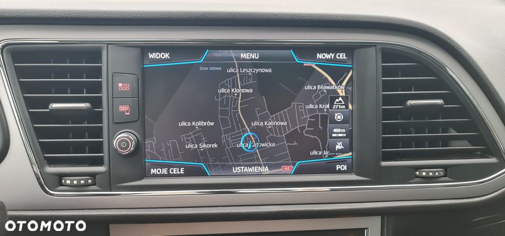 Skoda Octavia 1.5 TSI ACT Sport Edition - 33