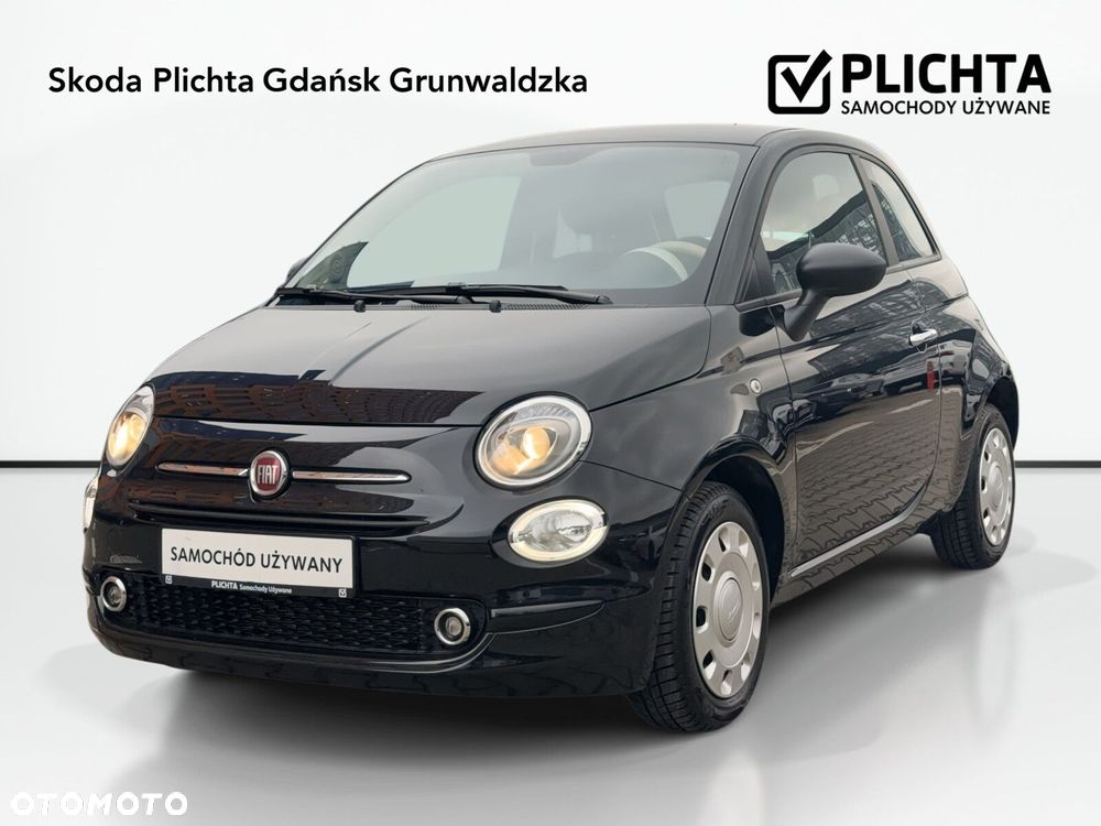 Fiat 500 - 1