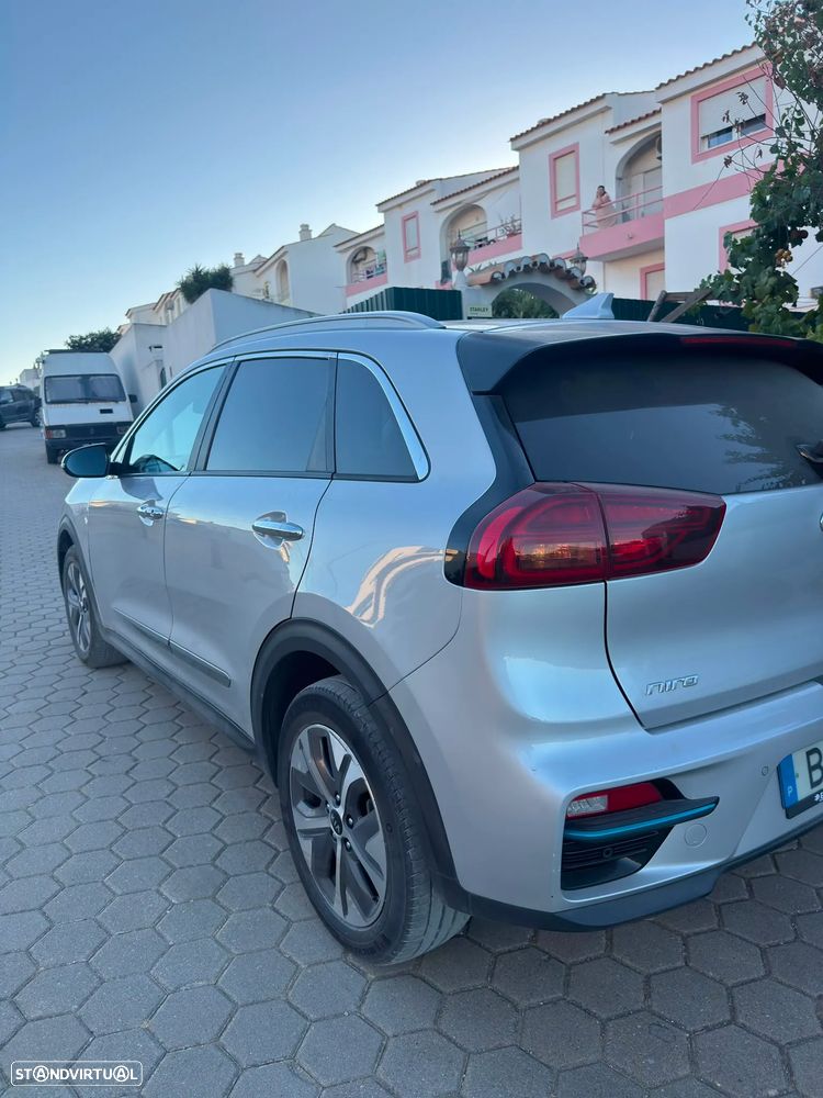 Kia e-Niro - 3