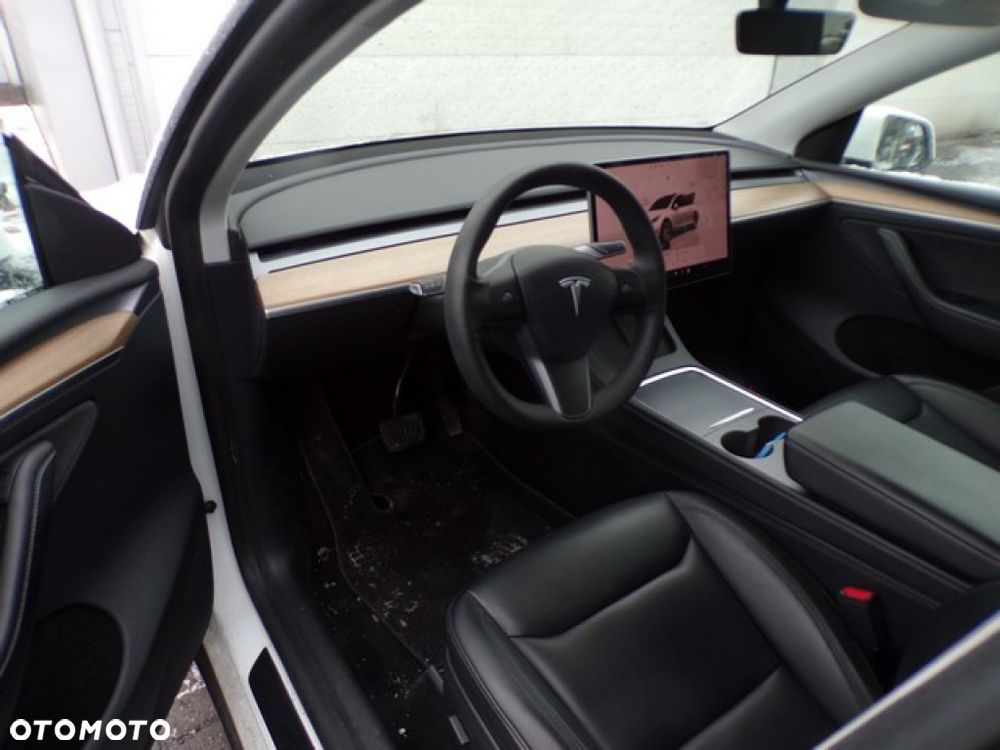 Części- Tesla Model Y 78,4 kWh 514 KM DUAL MOTOR 23R - 5