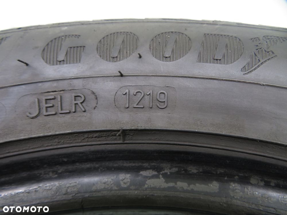 2x 225/50R17 OPONY CAŁOROCZNE Goodyear Vector 4Seasons 98V XL - 8