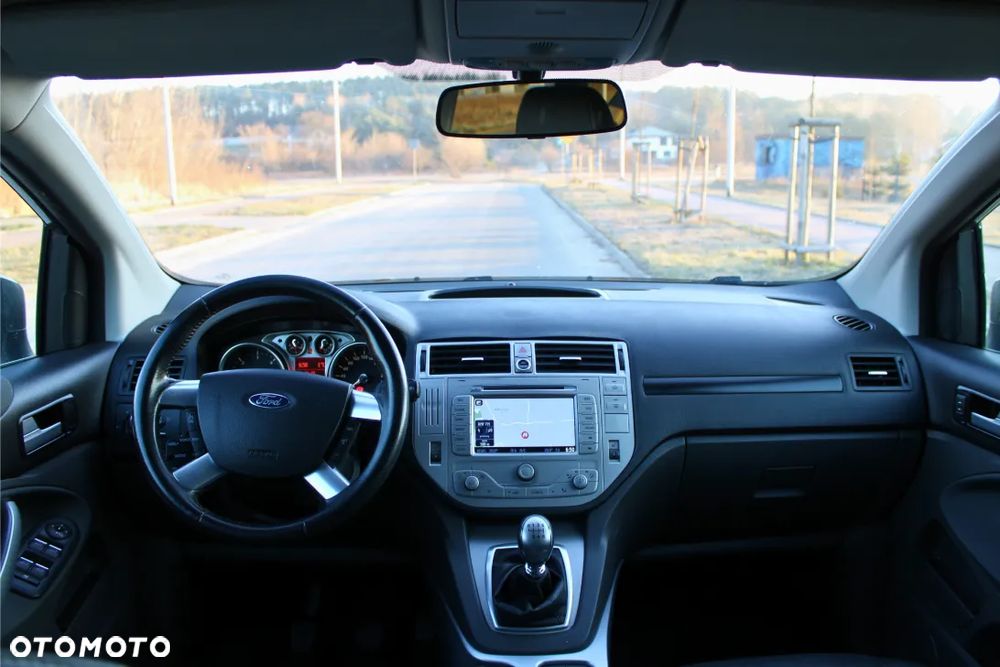 Ford Kuga 2.0 TDCi Titanium - 28