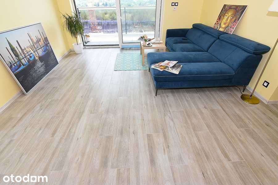 Odbierz klucze do przyszłości | 3pokojowy apartament w Panorama Bańgów - Pełny obrazek: 4/19