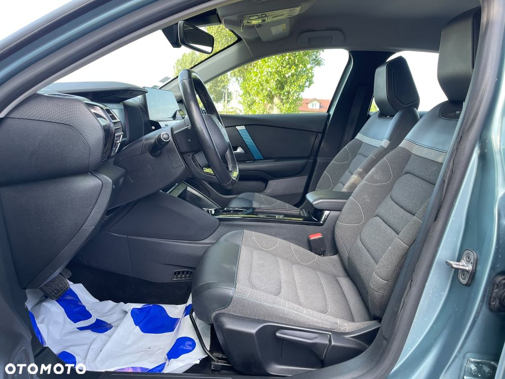 Citroën C4 e-C4 136 SHINE - 20