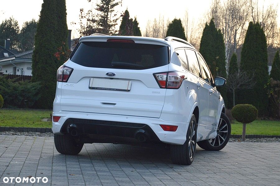 Ford Kuga 1.5 EcoBoost 2x4 SYNC - 9