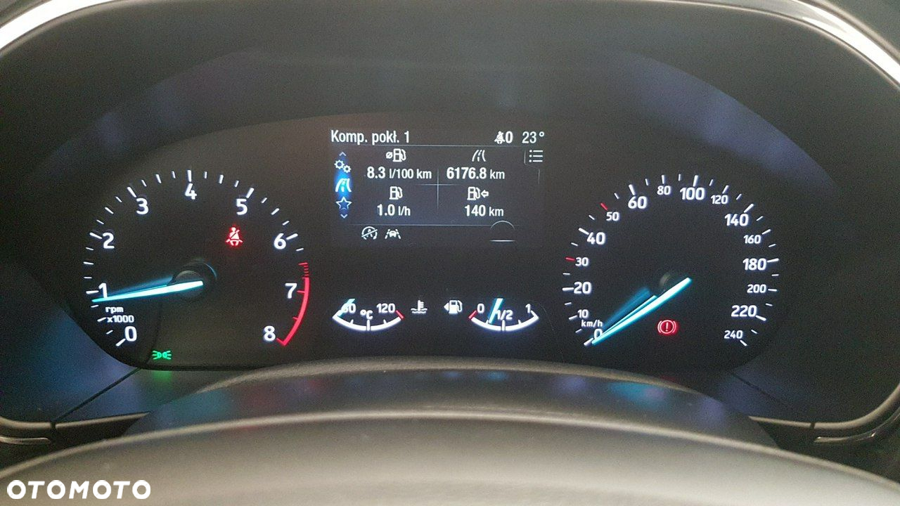 Ford Focus - 26