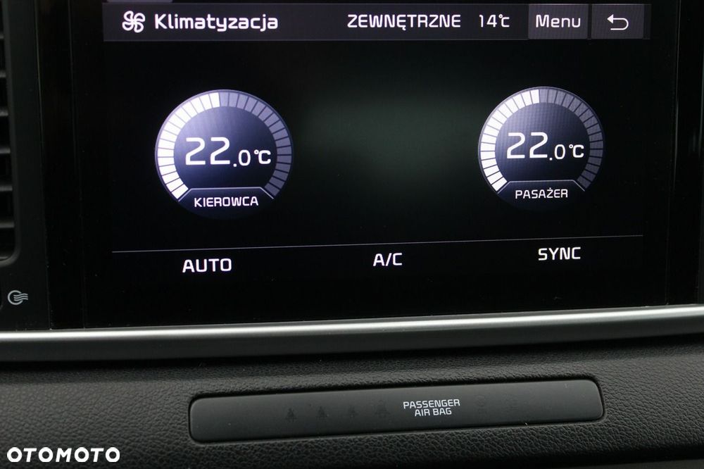 Kia Sportage 1.6 GDI M 2WD - 28