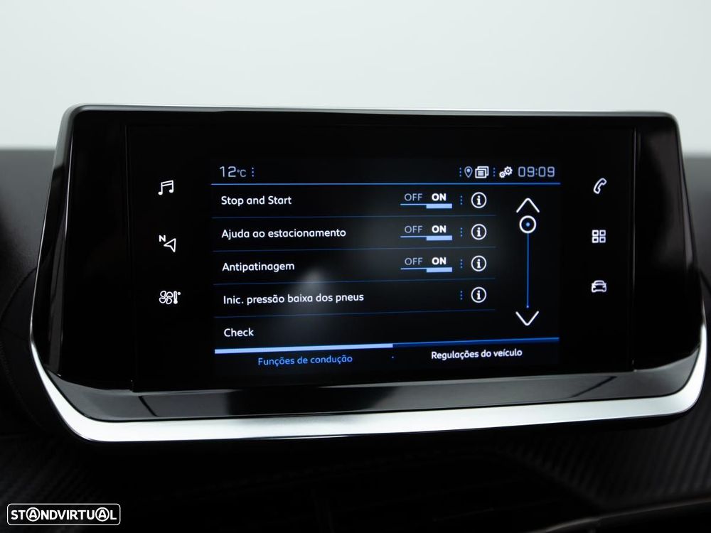 Peugeot 2008 1.5 BlueHDi Active Pack - 23