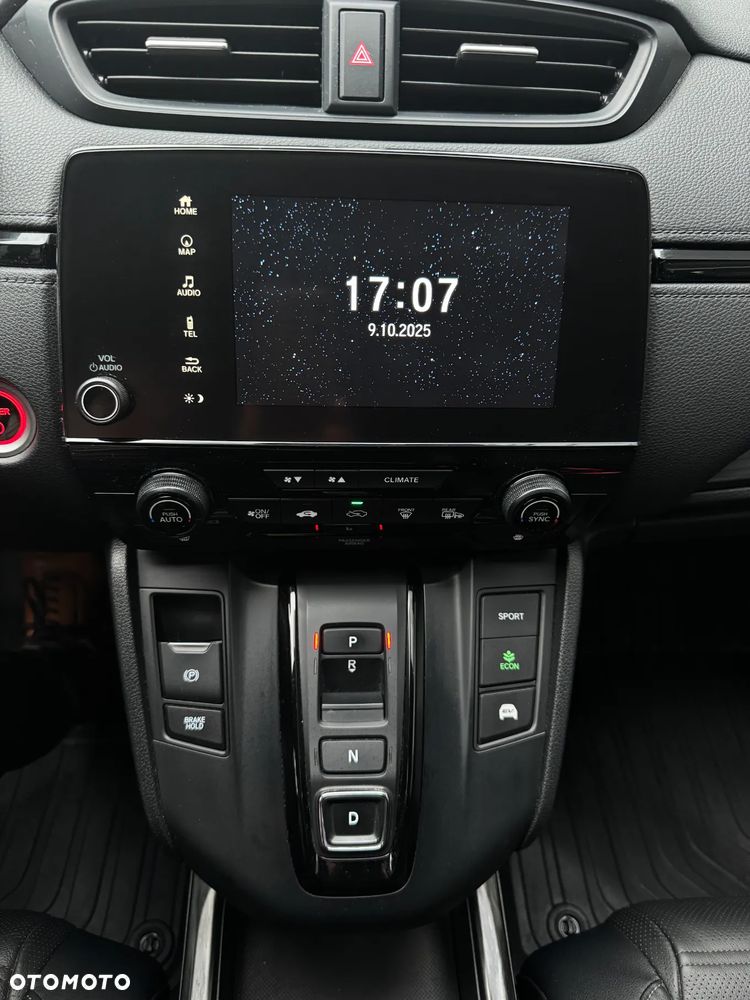 Honda CR-V 2.0 i-MMD Sport Line CVT - 12