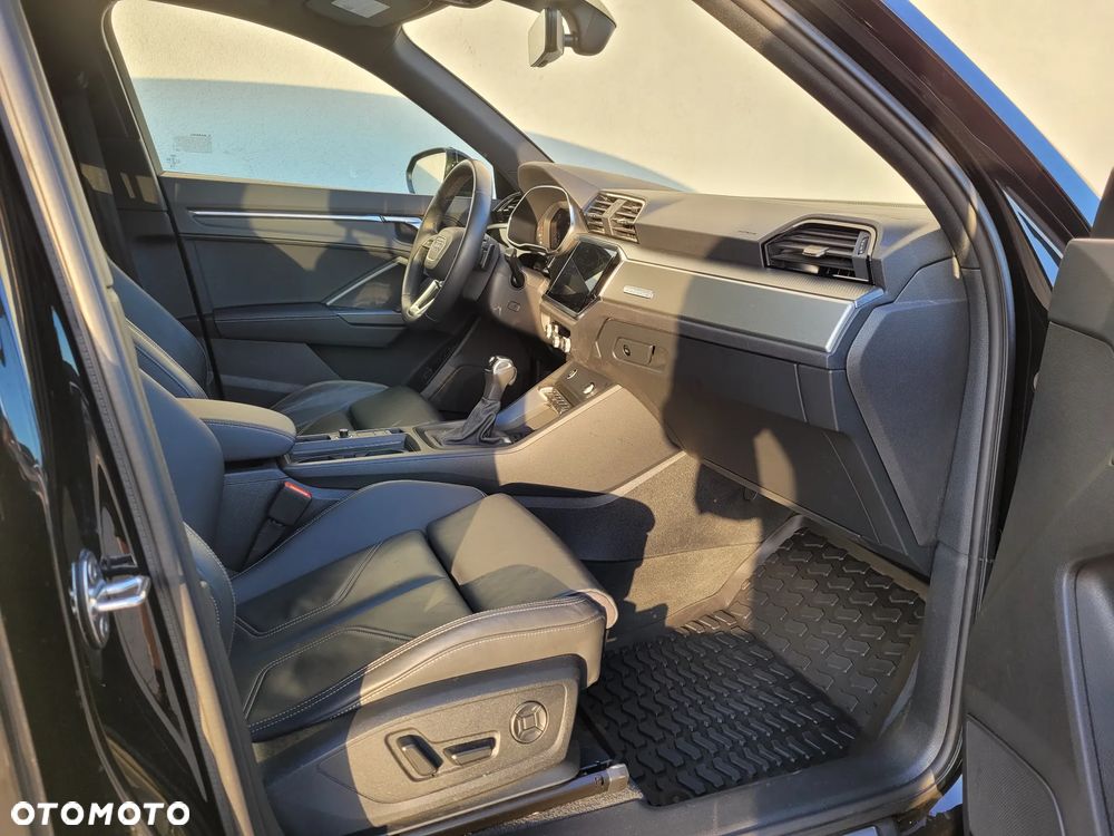 Audi Q3 45 TFSI Quattro S tronic S line - 16