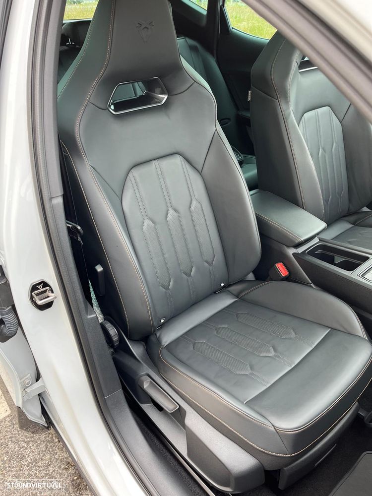 Cupra Formentor 1.5 TSI DSG - 18