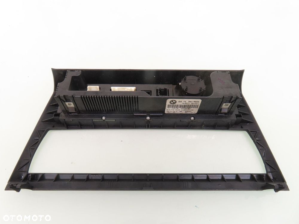 KLIMATRONIK BMW X3 E83 3417544 - 3