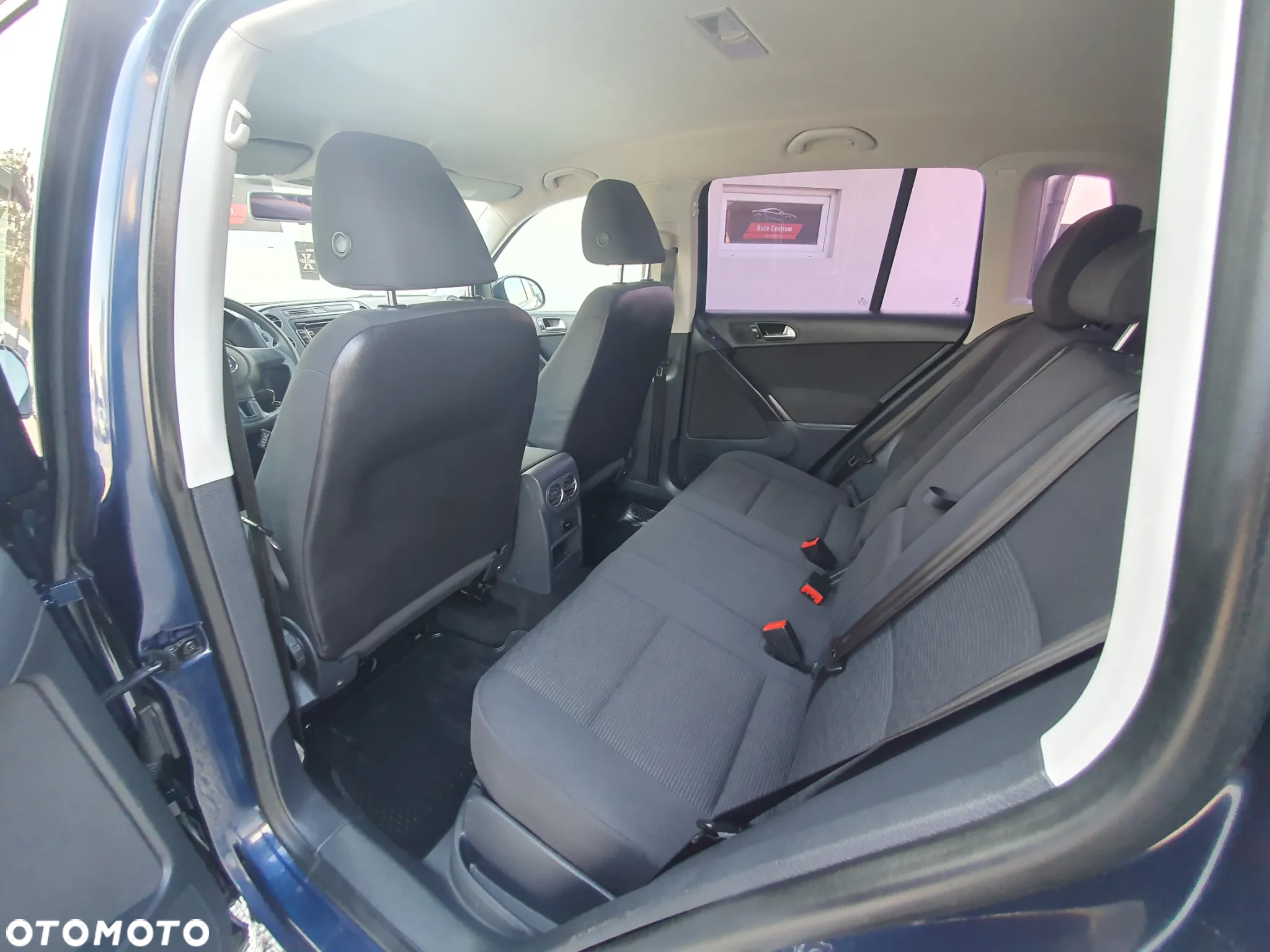 Volkswagen Tiguan - 14